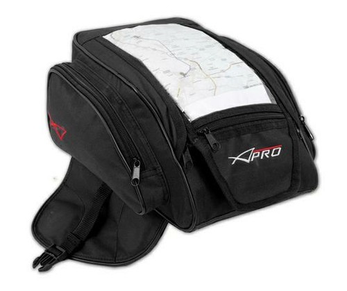 Borsa serbatoio moto magnetica - borsa,