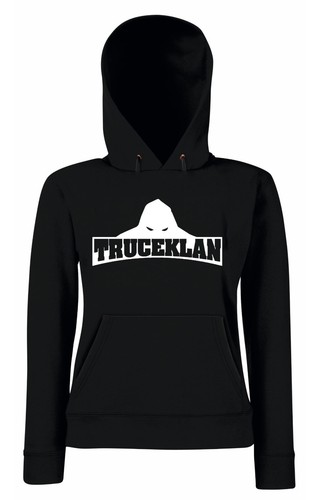 Truceklan group hoodie - truceklan,