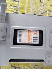 Centralina motore suzuki Jimny