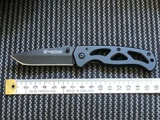Smith & Wesson Extreme Ops