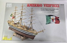 Mini Mamoli MM10 Amerigo