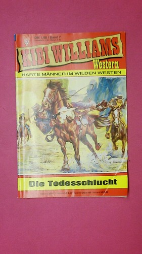 233707 kibi williams - 233707,