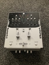Numark DM1002 MKII DJ Mixer vintage 2 canali