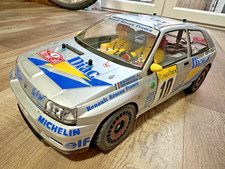 TAMIYA FF01 FWD VINTAGE