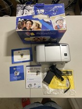 Epson Picture Mate stampante
