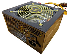 ENERMAX NAXN ENP500AGT