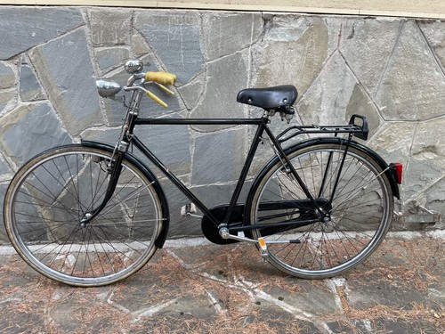 Bicicletta bianchi extra anni - bicicletta,