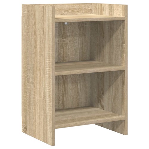 Comodini legno ingegnerizzato - legno,