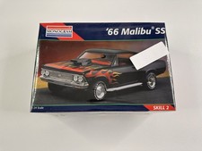 Modellino vintage Revell 66