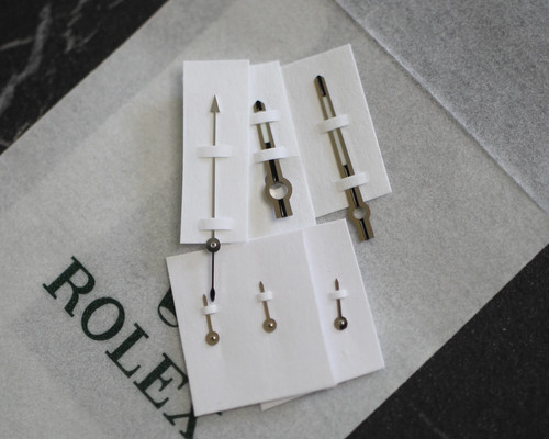 Rolex 410 706 chronograph - 410-706,