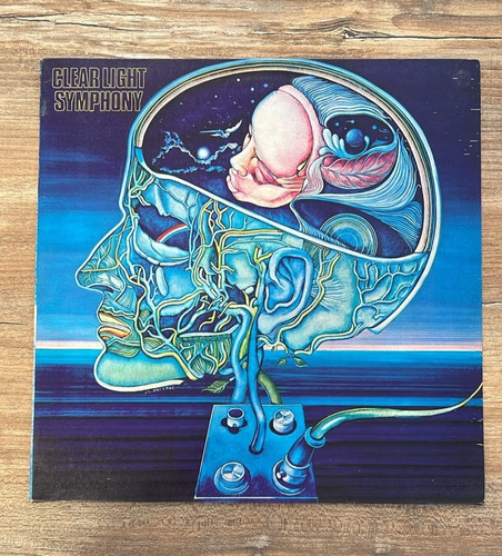 Clearlight symphony clear - symphony,