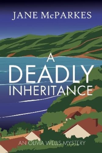 Jane mcparkes deadly - mcparkes, a