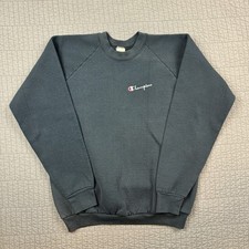 Felpa girocollo vintage