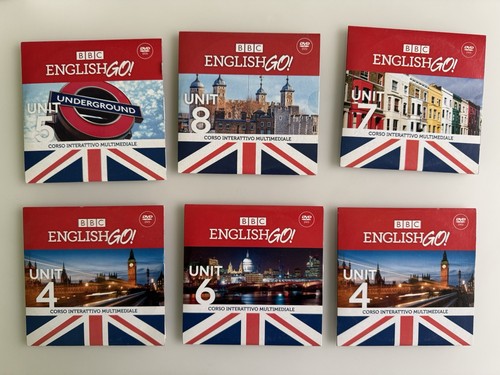Corso inglese sole - di, il
