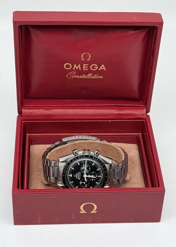 Omega speedmaster professional - omega,