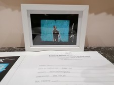 Mario Schifano - Foto