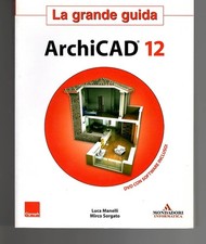 ARCHICAD 12 La Grande Guida