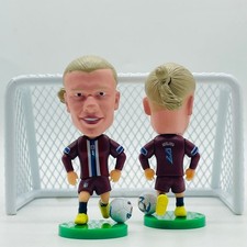 Figurina Calcio Calcio Non