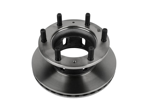 Disco freno spare parts - disco, dt