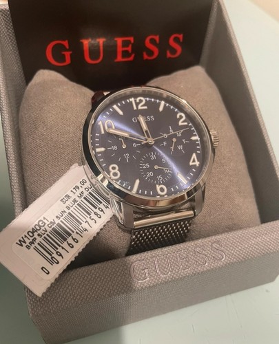 Orologio guess - orologio,