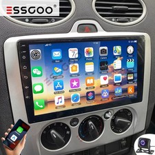 Per Ford Focus MK2 MK II