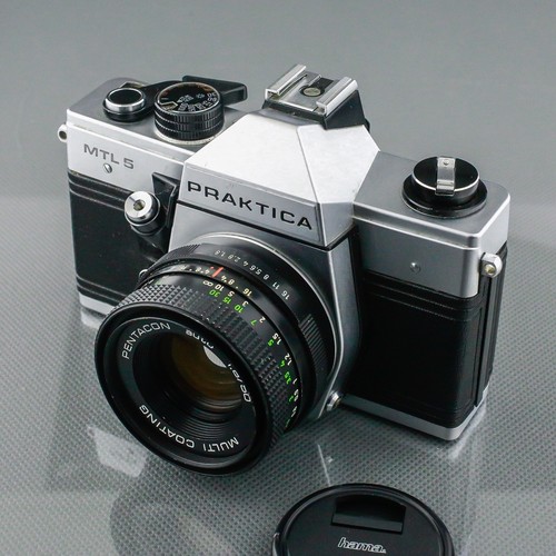 Bella praktica mtl - mtl, 5b