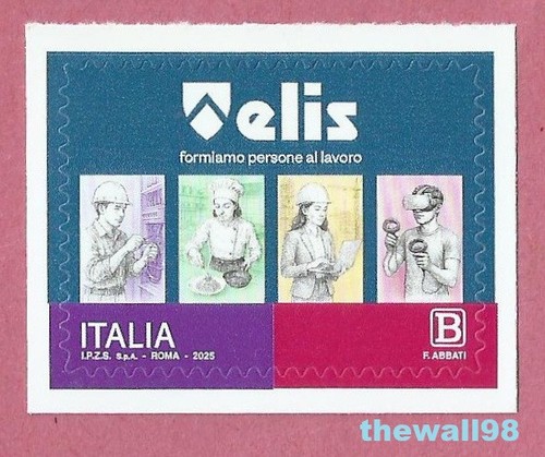 Italia 2025 valori sociali - 2025,