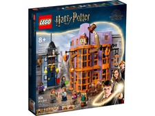 LEGO Harry Potter 76422