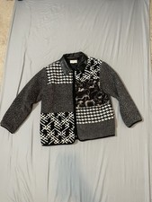 Giacca Audrey Celine donna XL