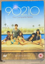 90210: The Complete Series