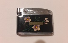 Accendino Queen Star - VINTAGE, DA COLLEZIONE