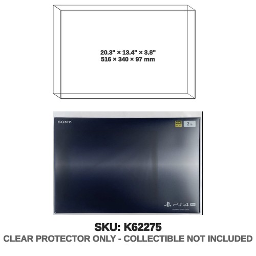 Protezione per sony - per,