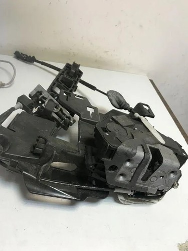 Ford fiesta serratura porta - vi,