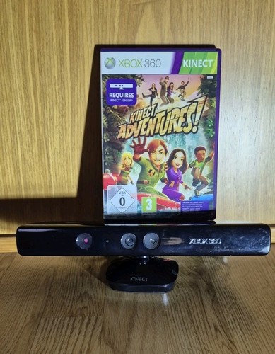 Kinect xbox 360 - kinect,
