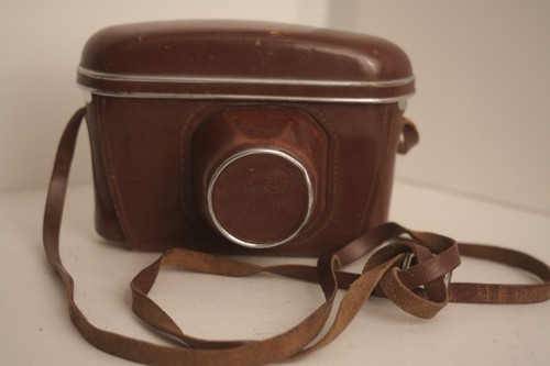 Custodia per fotocamera kiev - per, 4