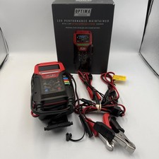 OPTIMA Batterie Digitali 400+ 12 Volt Mantenitore e Caricabatterie