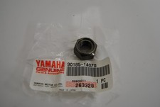 Dado autobloccante ruota