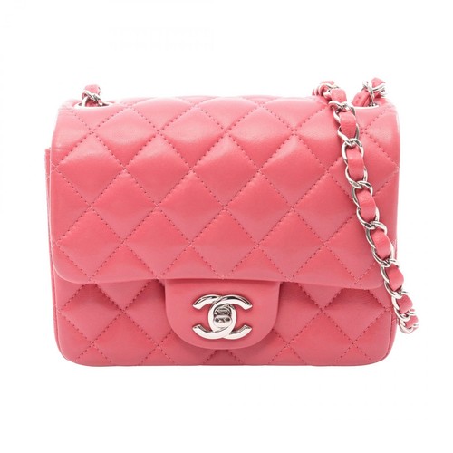 Borsa tracolla chanel mini - borsa,