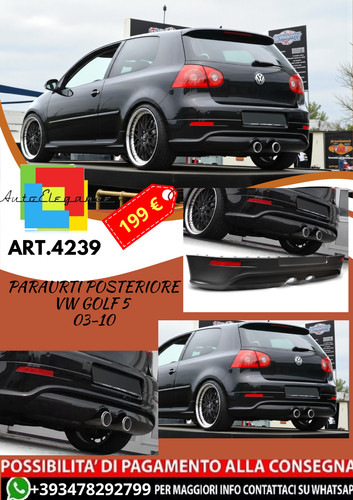 Art 4239 paraurti - 💥art.4239,