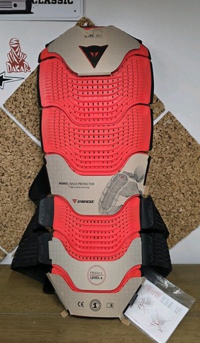 Paraschiena dainese manis - paraschiena,