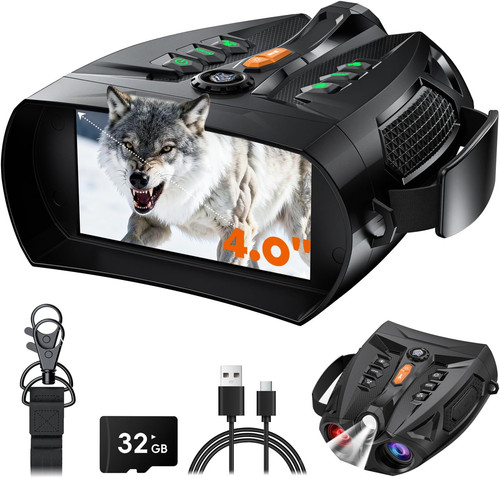 Binocolo professionale per - professionale,