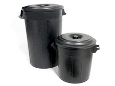 Stefanplast bidone immondizia - stefanplast,