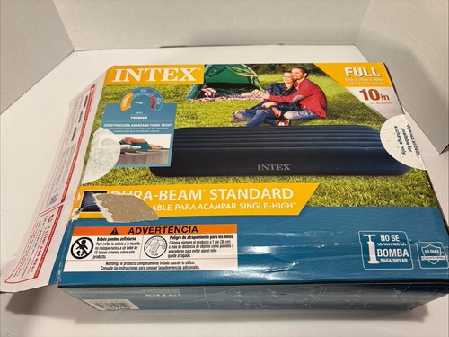 Materasso gonfiabile intex - gonfiabile,