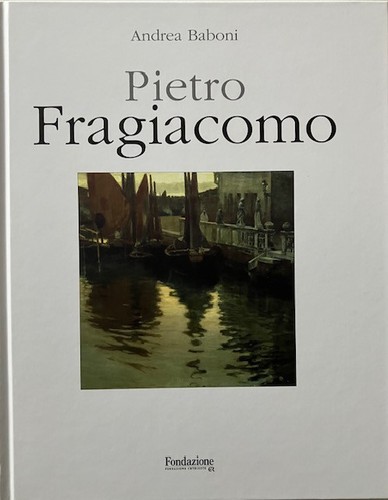 Pietro fragiacomo - pietro,