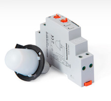 Interruttore crepuscolare