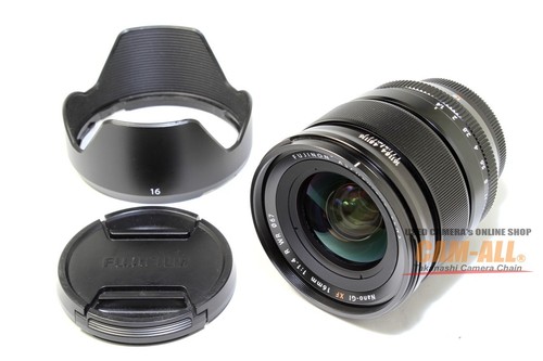 Obiettivo fujifilm fuji - obiettivo,
