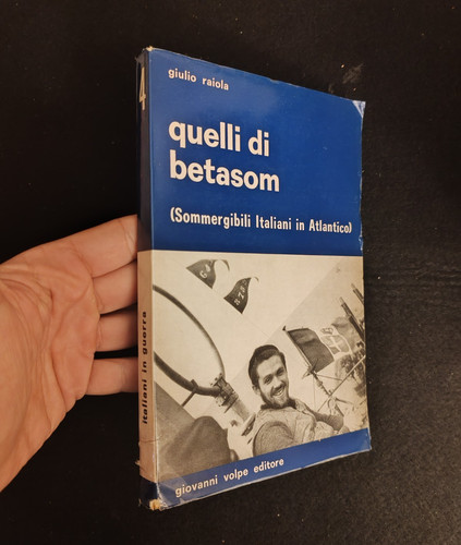 Giulio raiola quelli di - giulio,