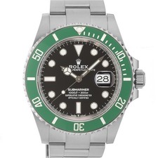 ROLEX Submariner Date 41