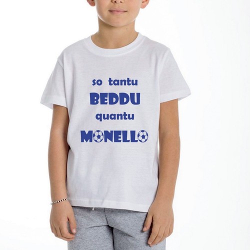 Shirt bimbo con - t-shirt,