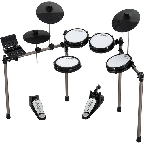Batteria elettronica simmons - batteria,